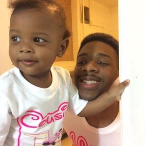 Meet your Posher, Troy